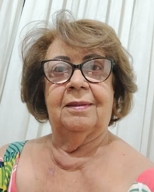 Ana Aparecida Aguiar Andrade