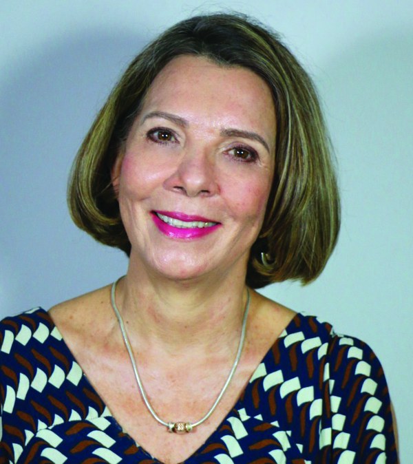 Beatriz Virgínia Camarinha Castilho Pinto