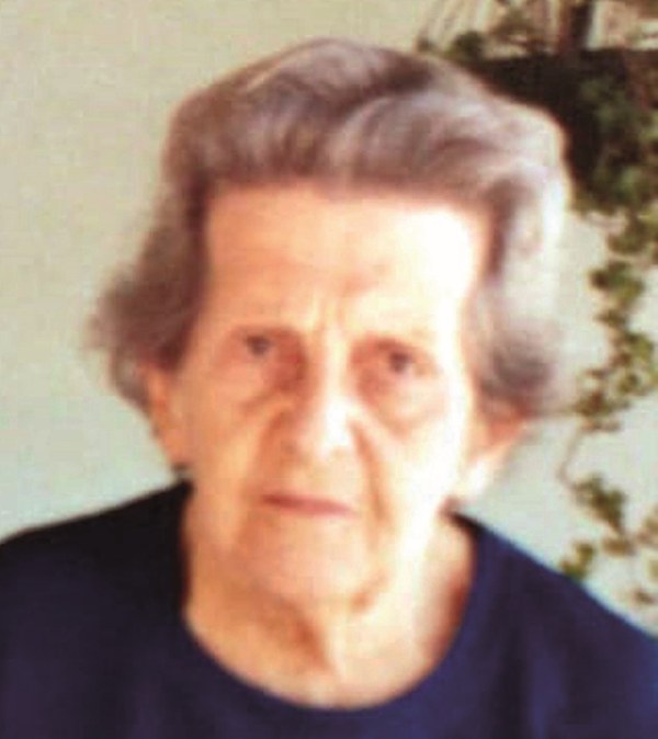 Dona Mimi da Farmácia
