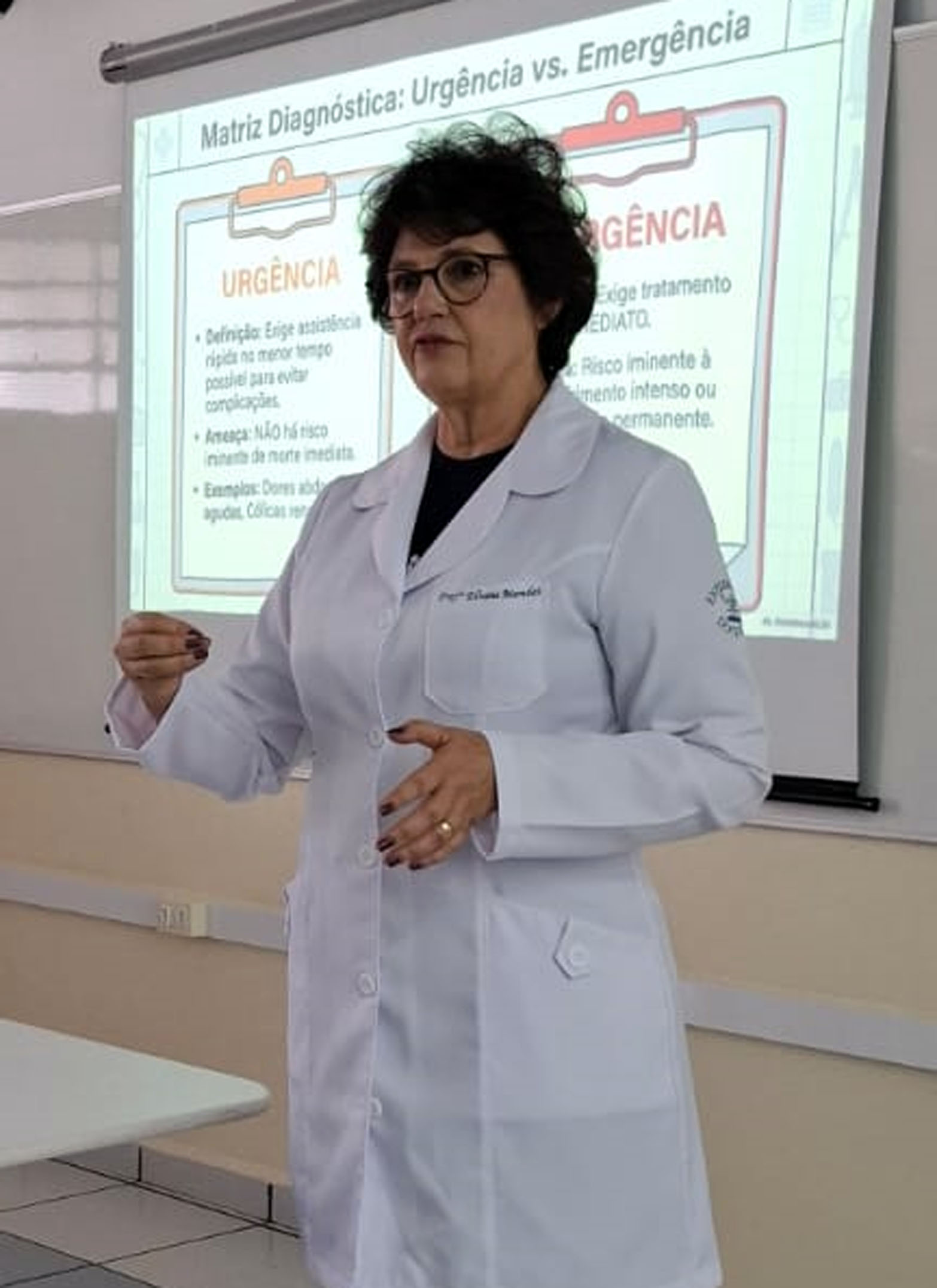Elaine de Castro Mendes