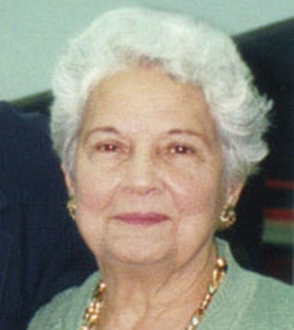 Esmeralda Peregrino de Moura