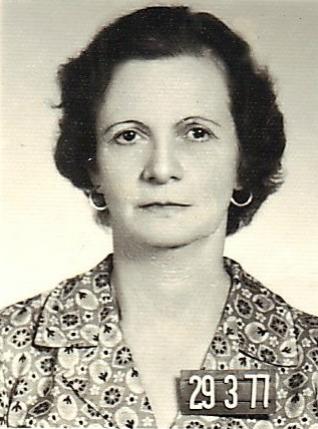 Eunice Veiga