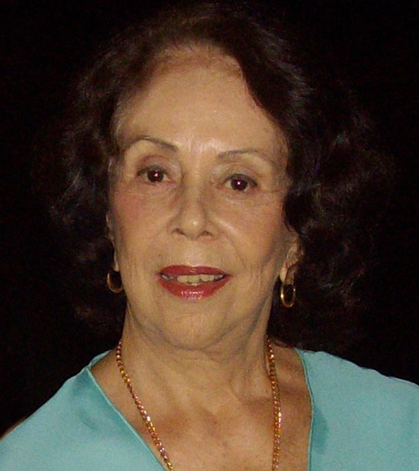 Gilda Magalhães Nardoto