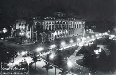 Theatro Municipal de São João da Boa Vista
