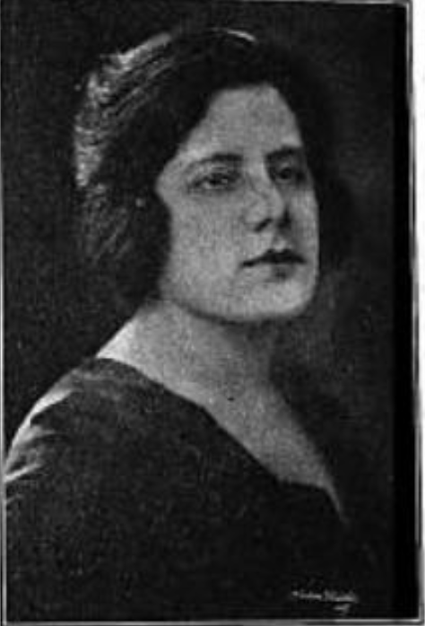 Guiomar Novaes