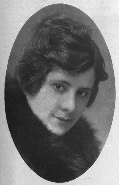 Guiomar Novaes