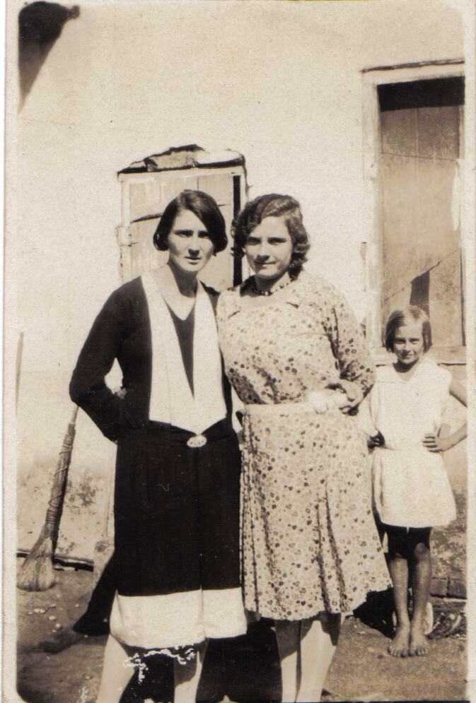 Maria Sguassábia