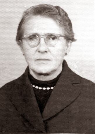 Maria Sguassábia