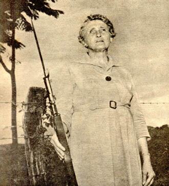 Maria Sguassábia