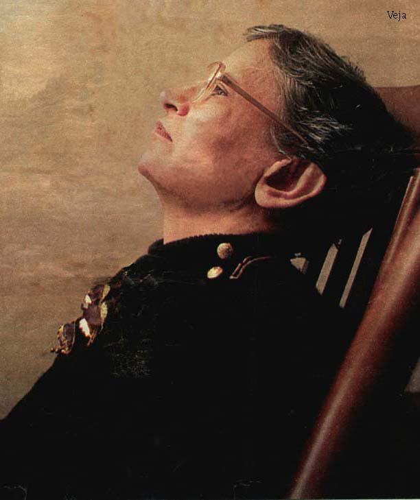Orides Fontela