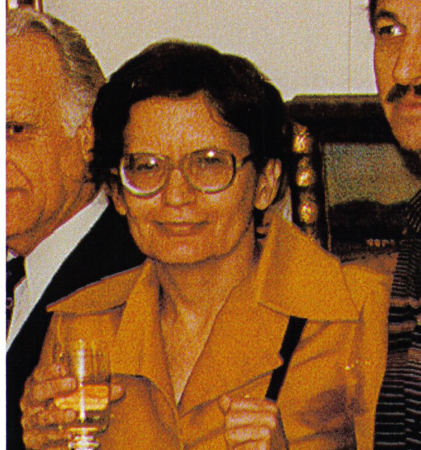 Orides Fontela