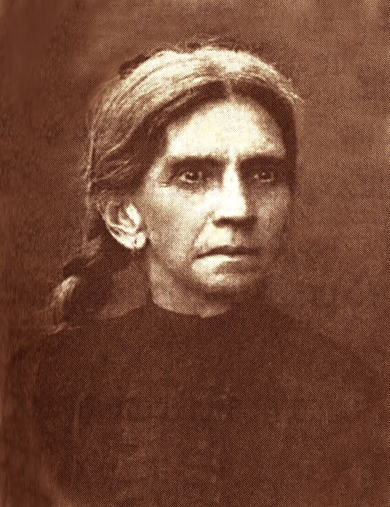 Magdalena Sandeville