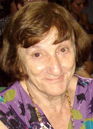 Mirian Pipano