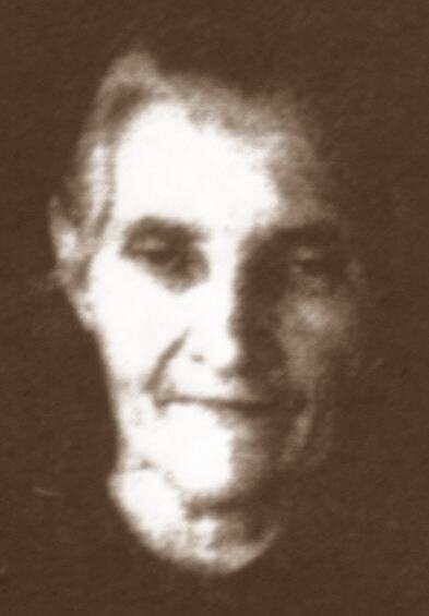 Maximina Conceição Gustavson