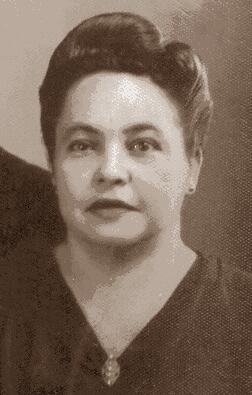 Araci Braga Silveira