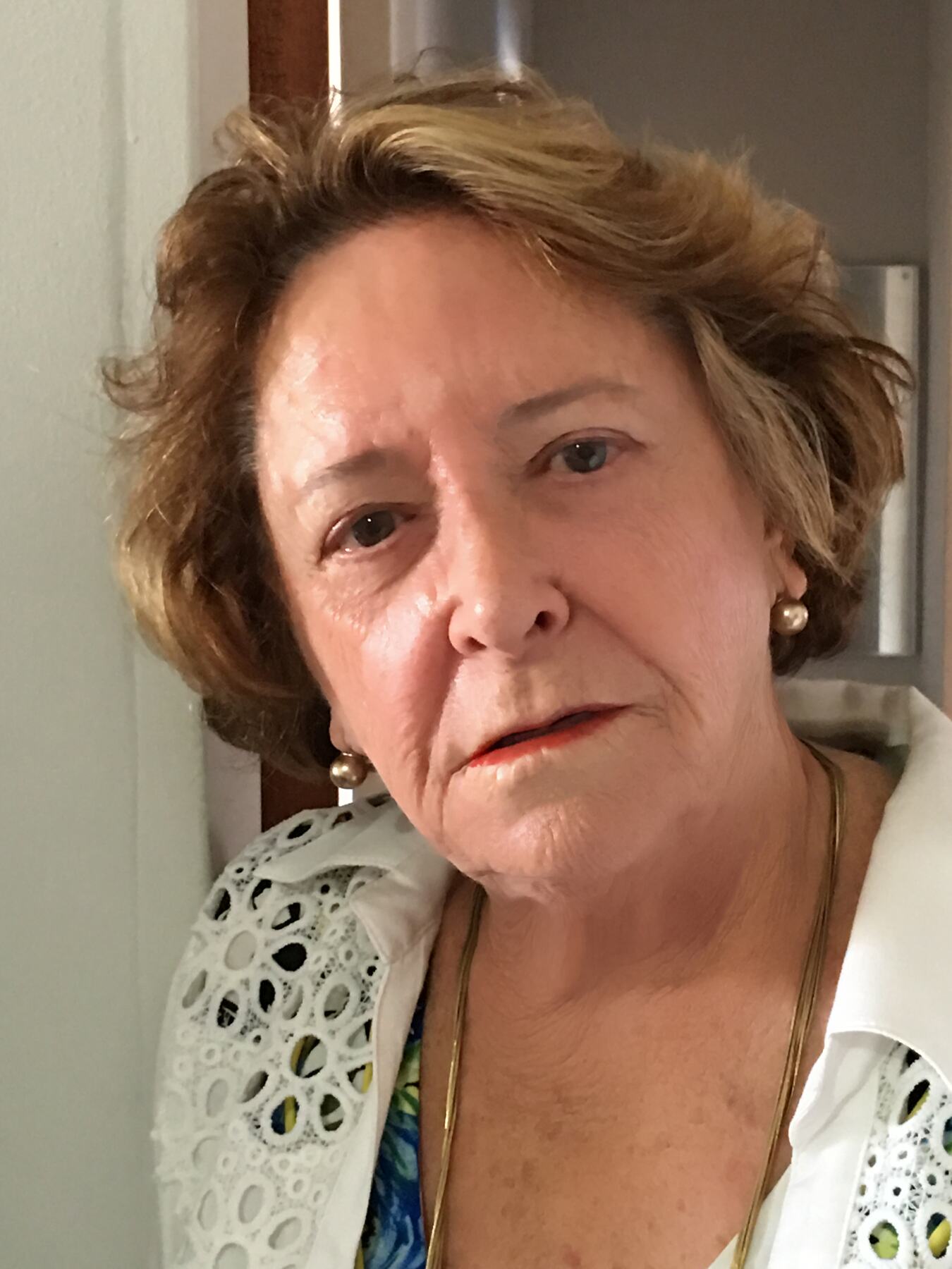 Glorinha Aguiar