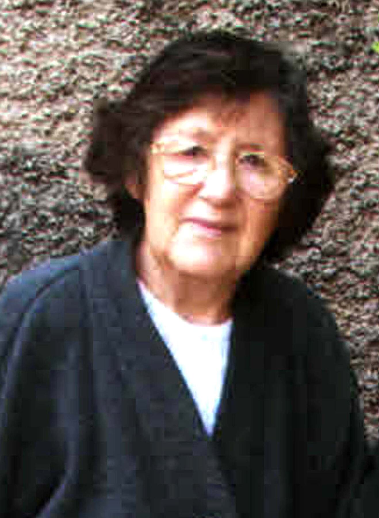 Dona Dirce Enfermeira