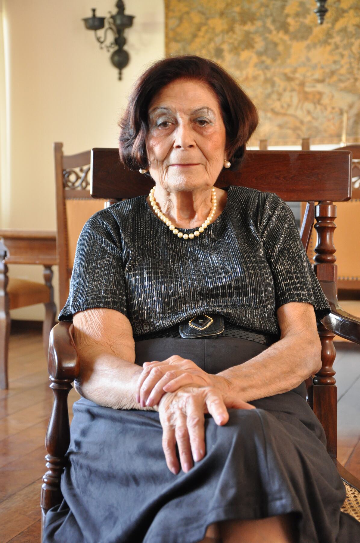 Salma Antakly