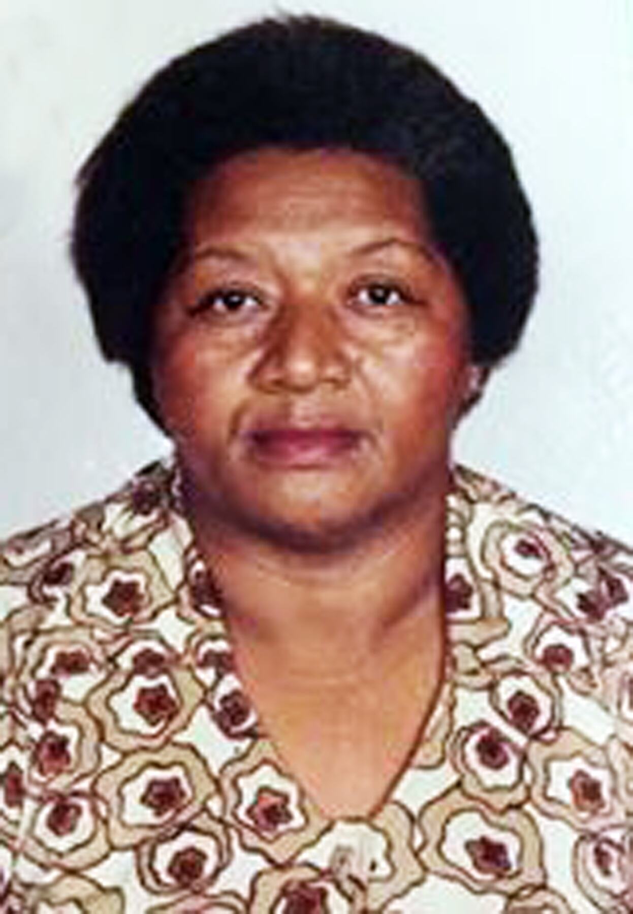 Manoelina Parteira