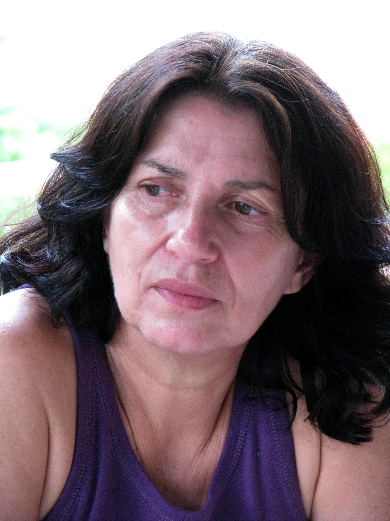 Zeza Freitas