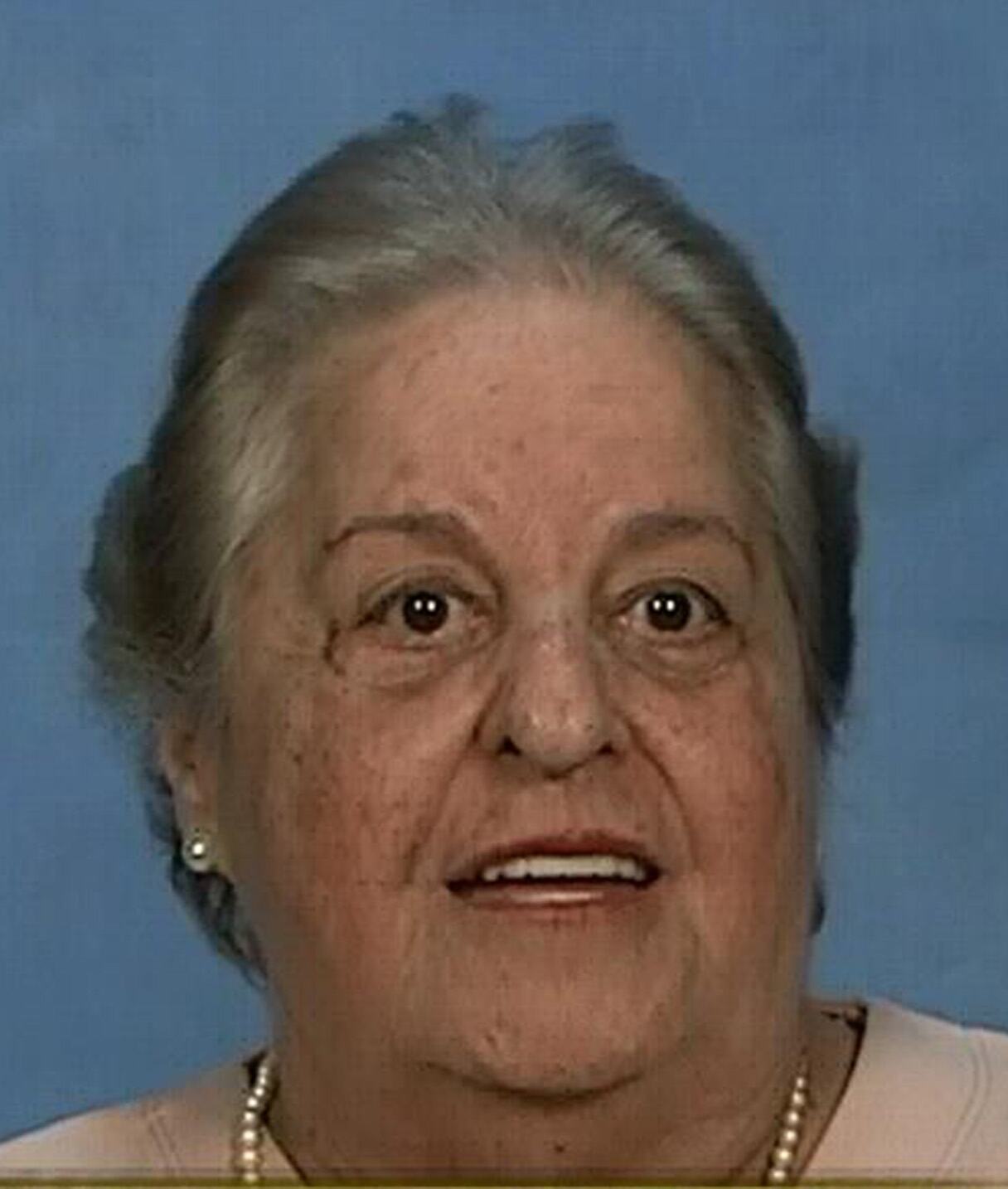 Maria Amaziles de Oliveira Costa (Ziloca)