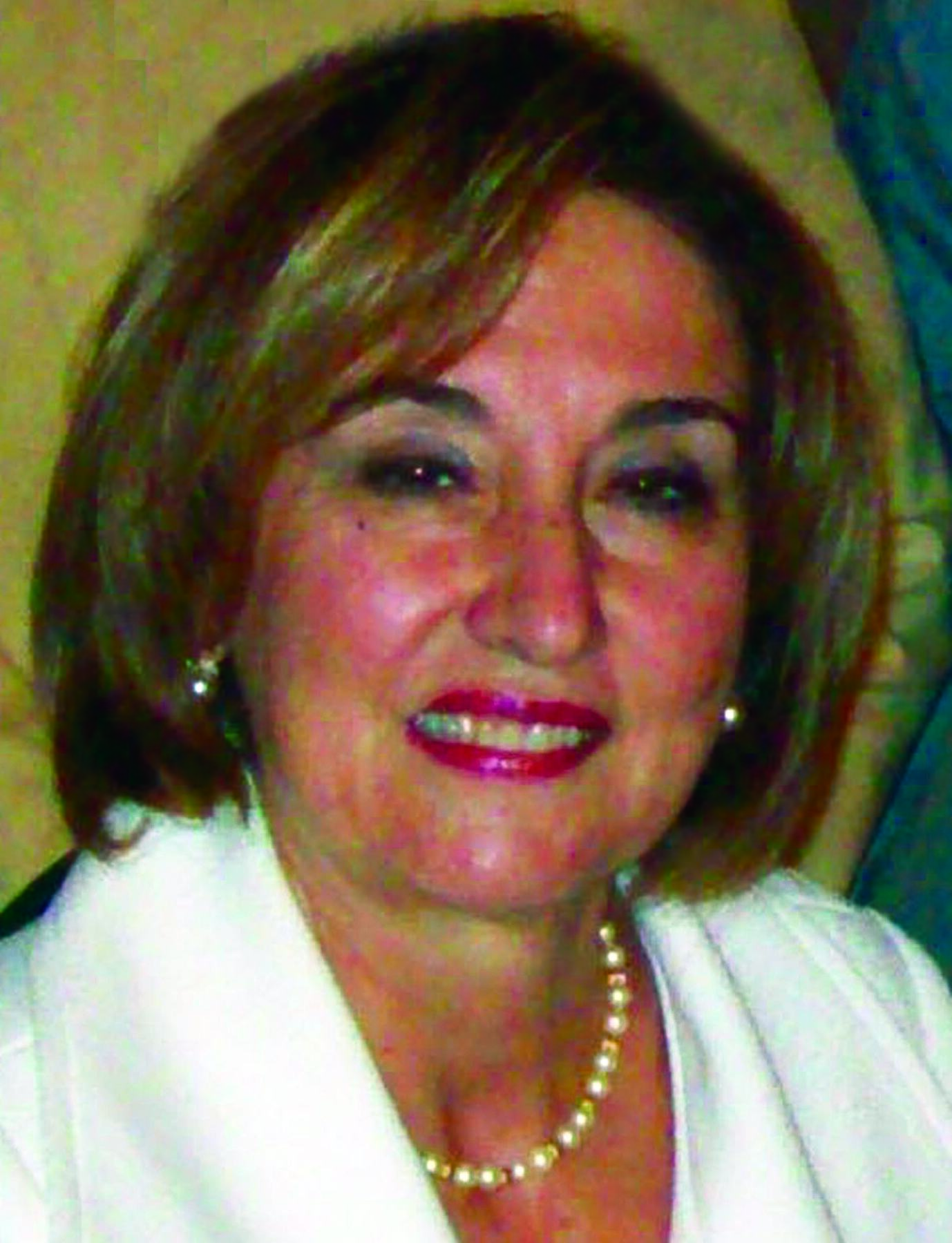 Maria Célia Marcondes