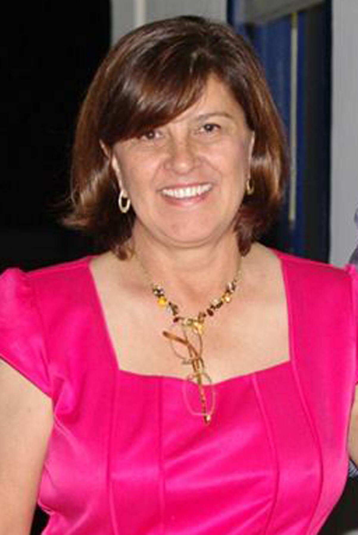 Angela Bonfante
