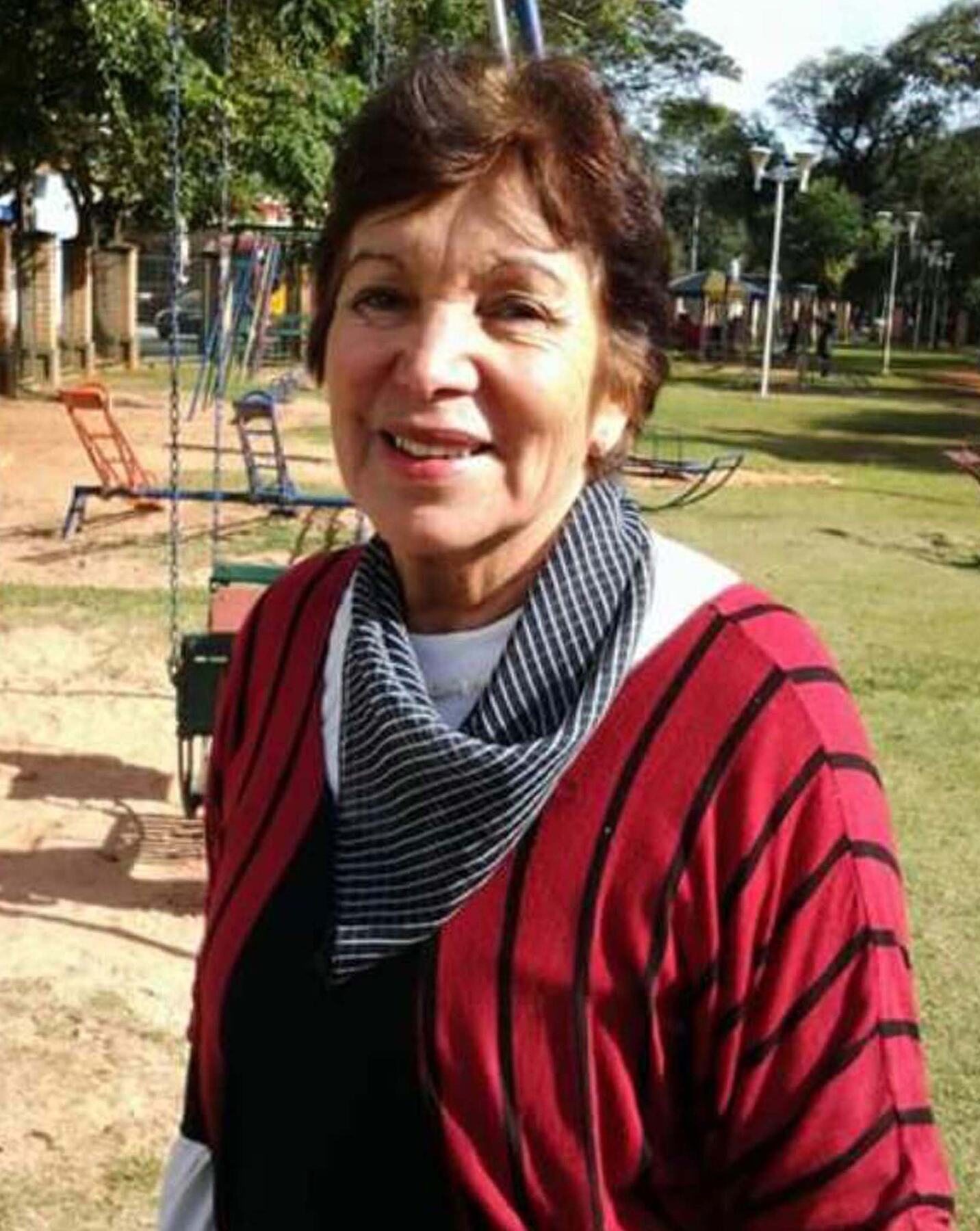Irma da Pastoral