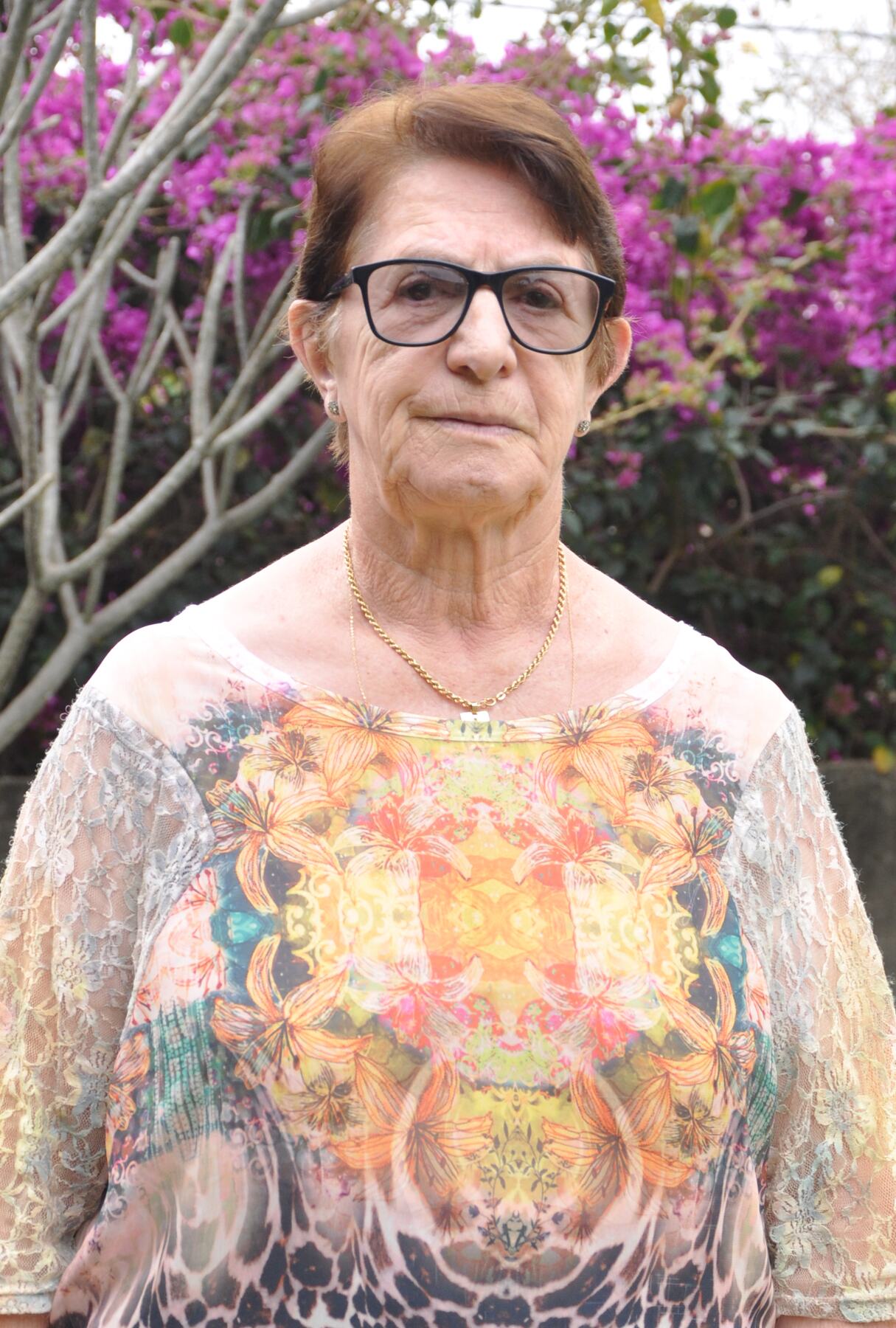 Maria do Mercado