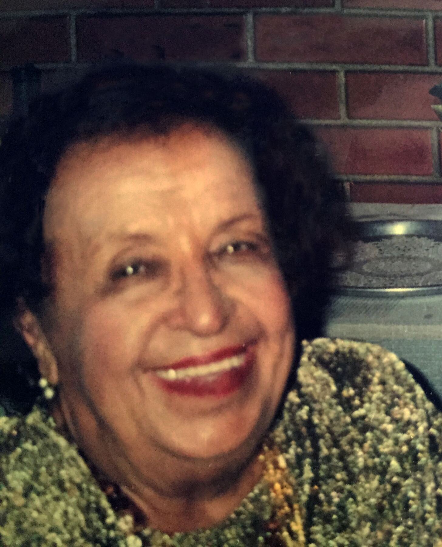 Odila do Changai