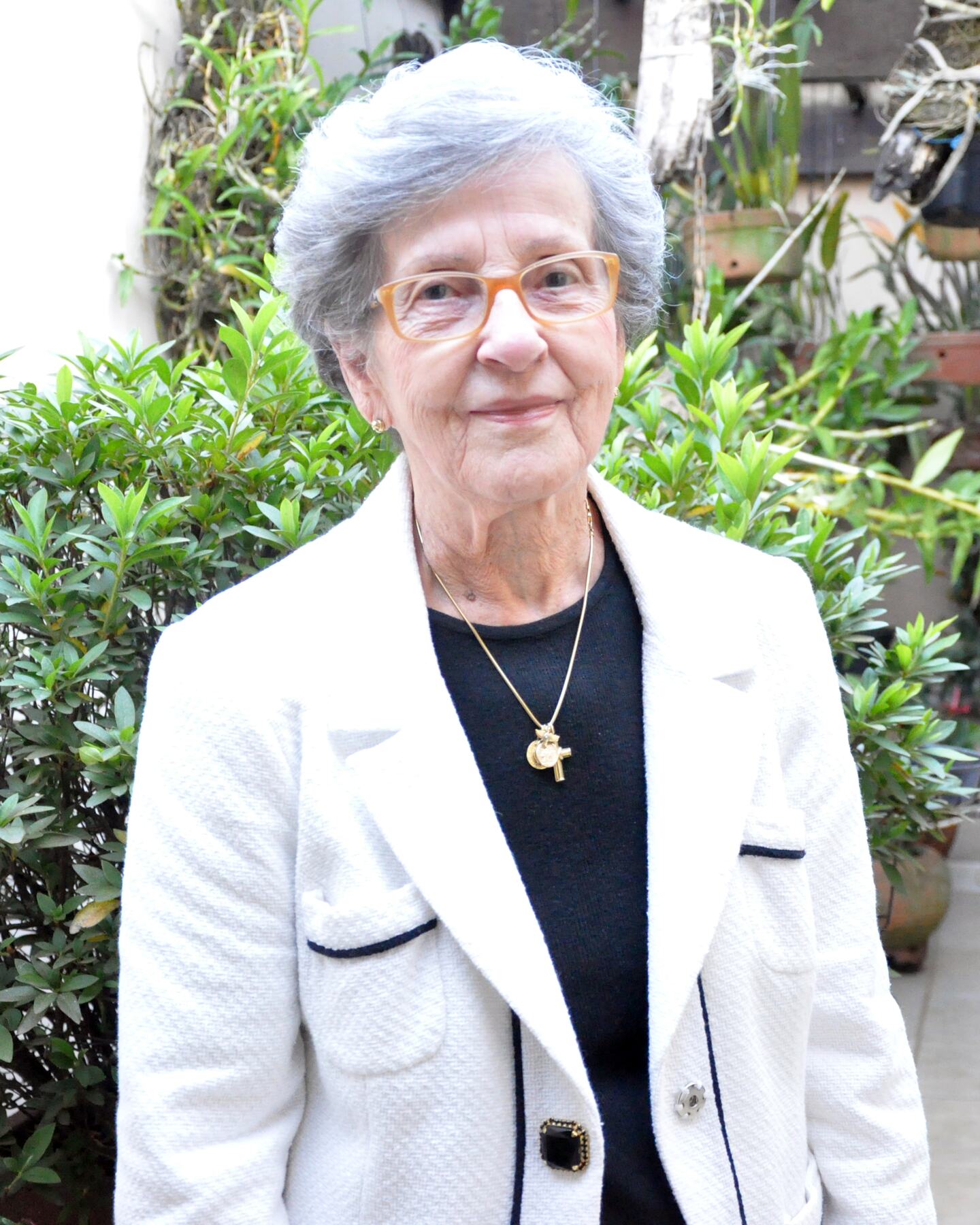 Maria Hilda do Sesi