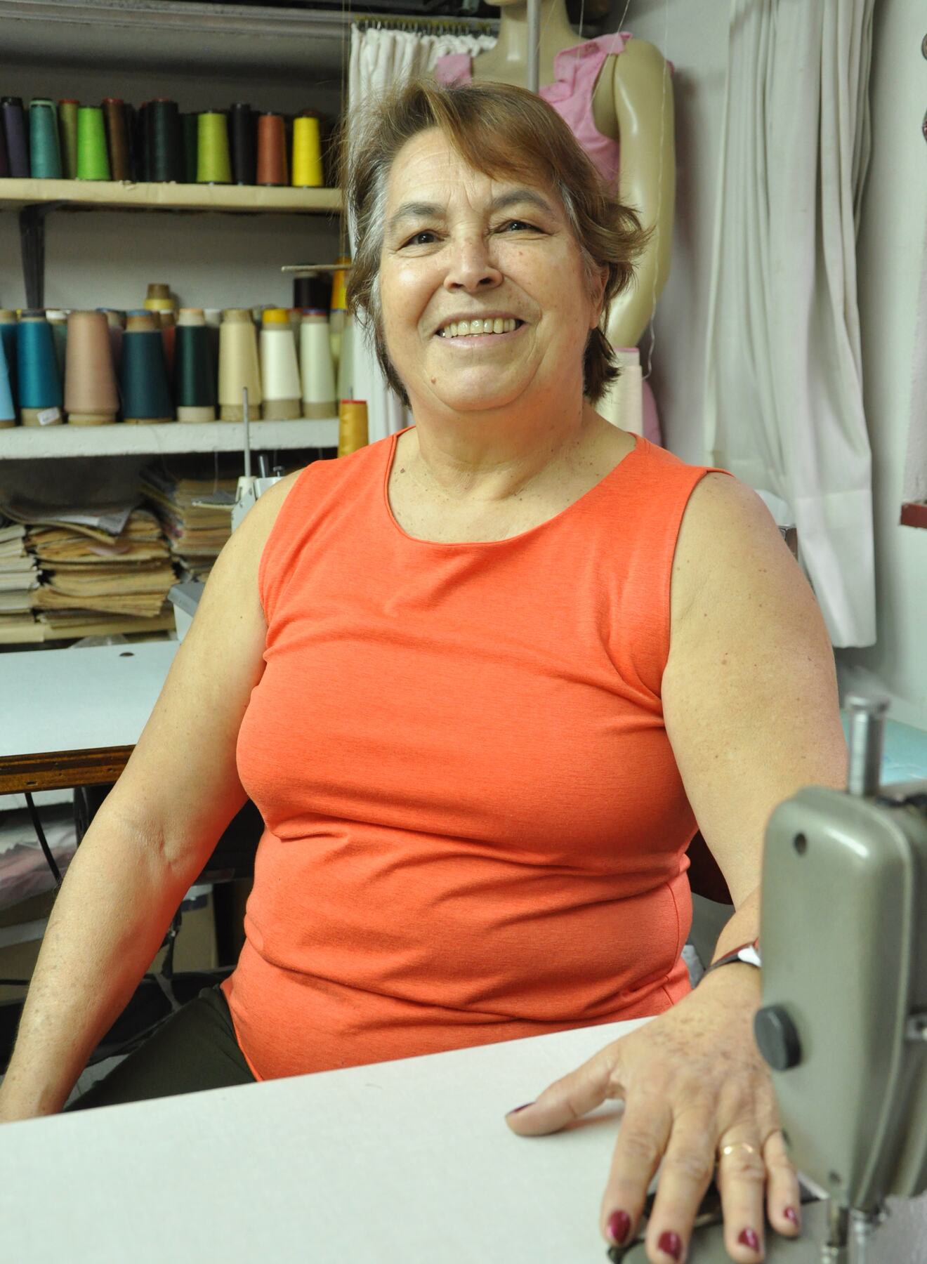 Zuleika Costureira
