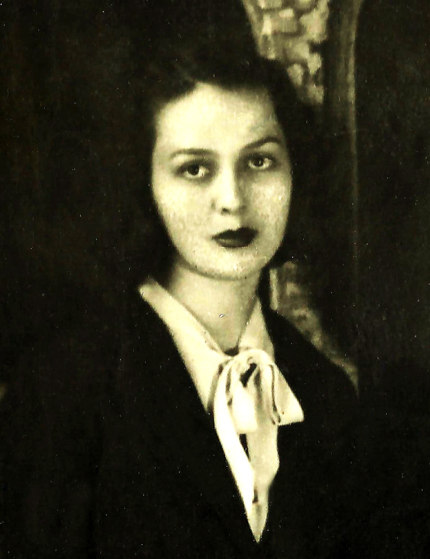 Dona Vera Benzedeira