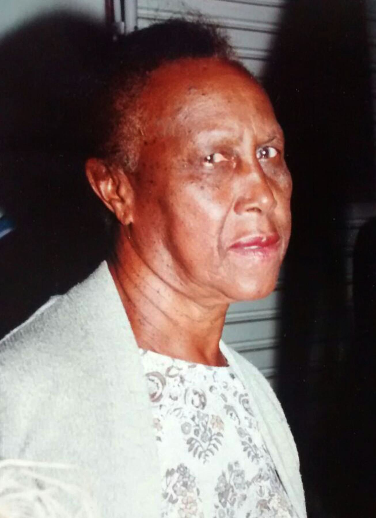 Dona Zilda do Instituto