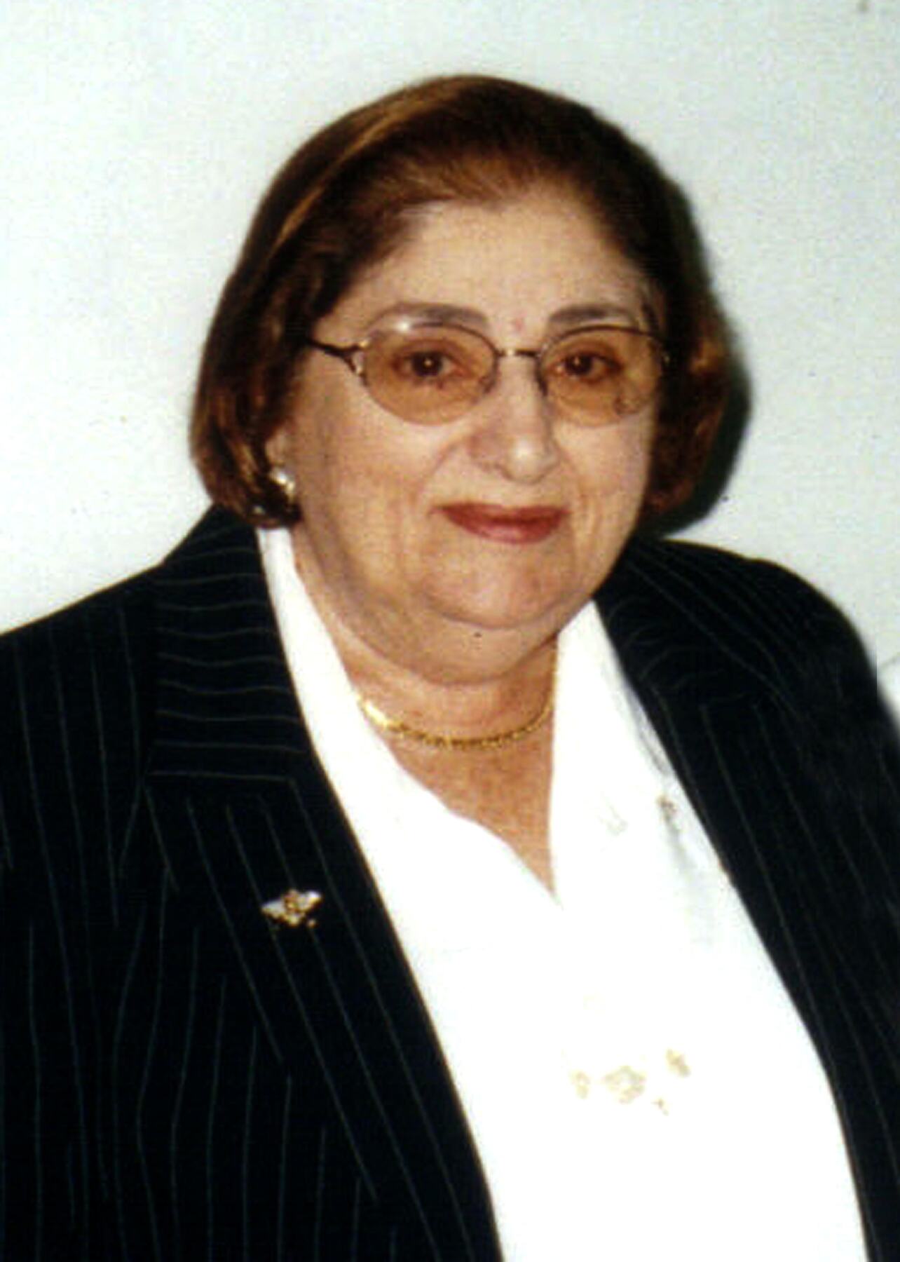Adélia Jorge Adib Nagib