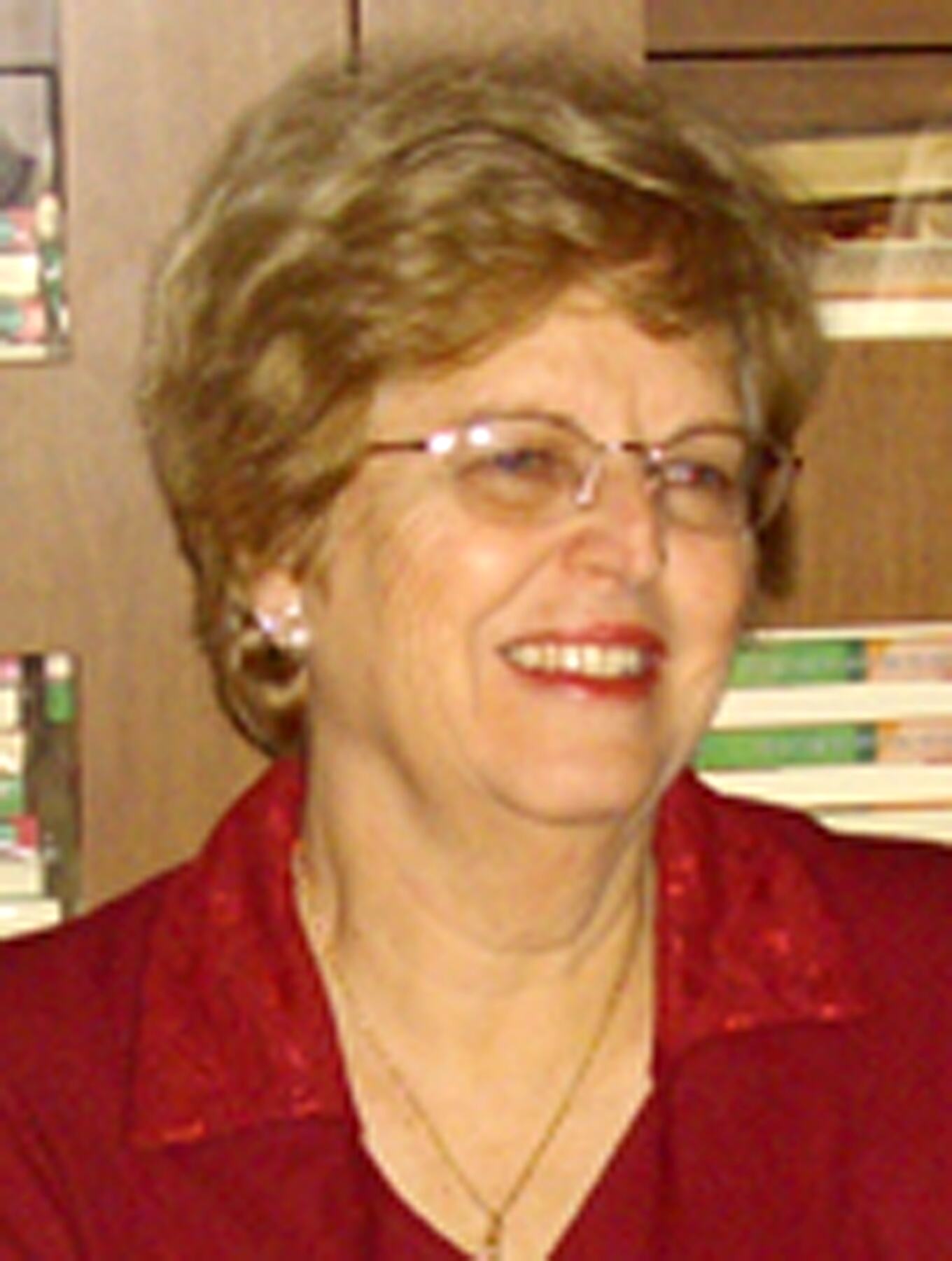 Professora Maria José