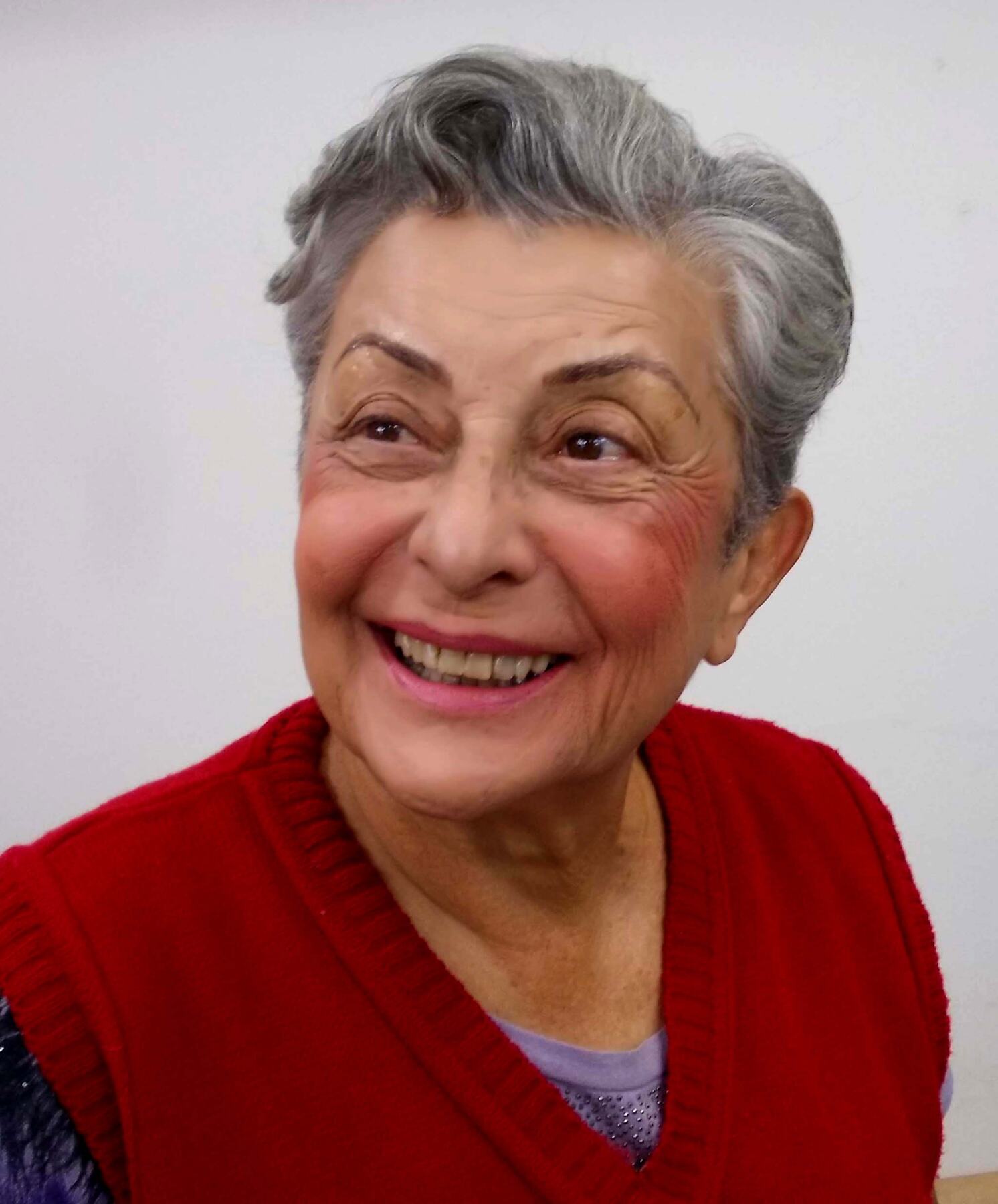 Yola Azevedo