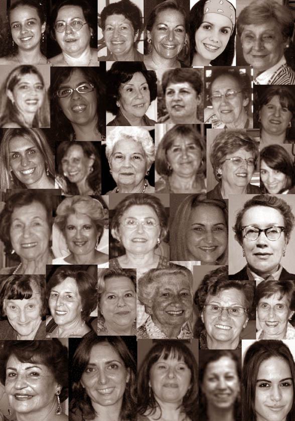 Retratos do acervo
