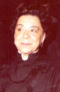 Matildes Rezende Lopes Salomão
