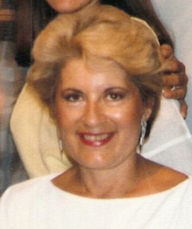 Maria Luiza Barcellos do Amaral (Maísa)