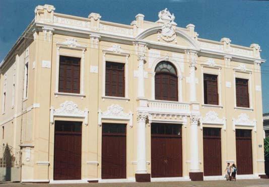 Guiomar Novaes
