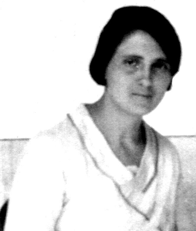 Maria Sguassábia