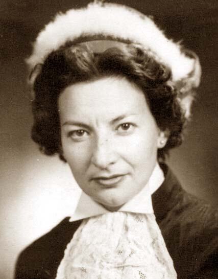 Maria Lourenço Gomes
