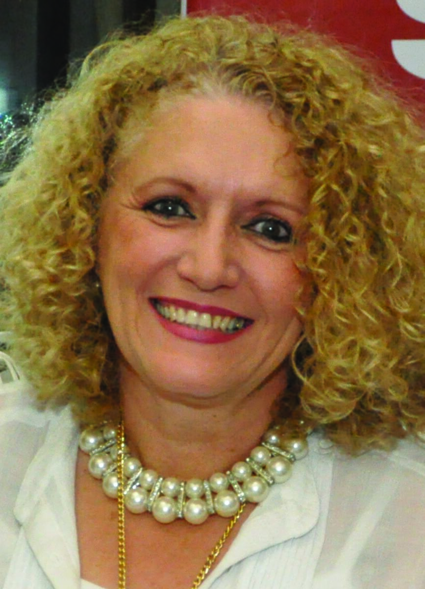 Silvia Ferrante