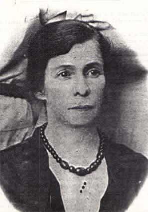 Anésia Martins de Mattos