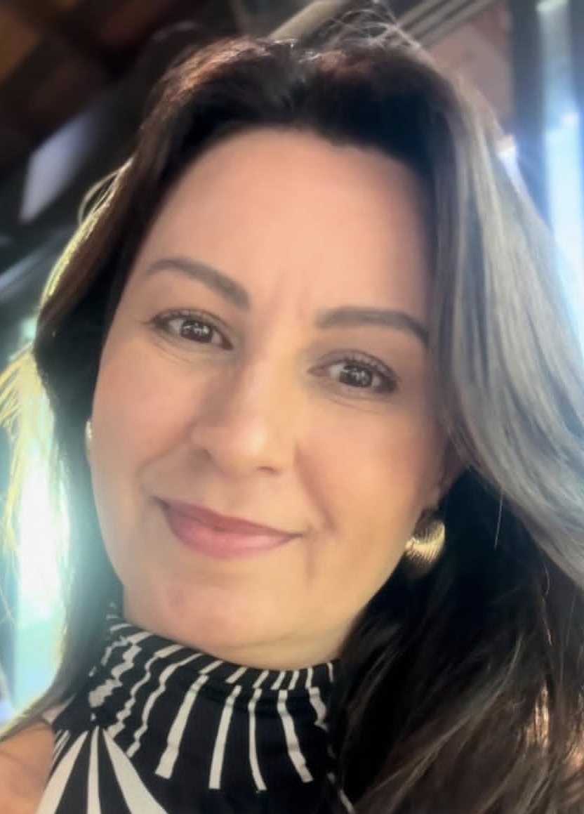 Joseana Oliveira Caruso