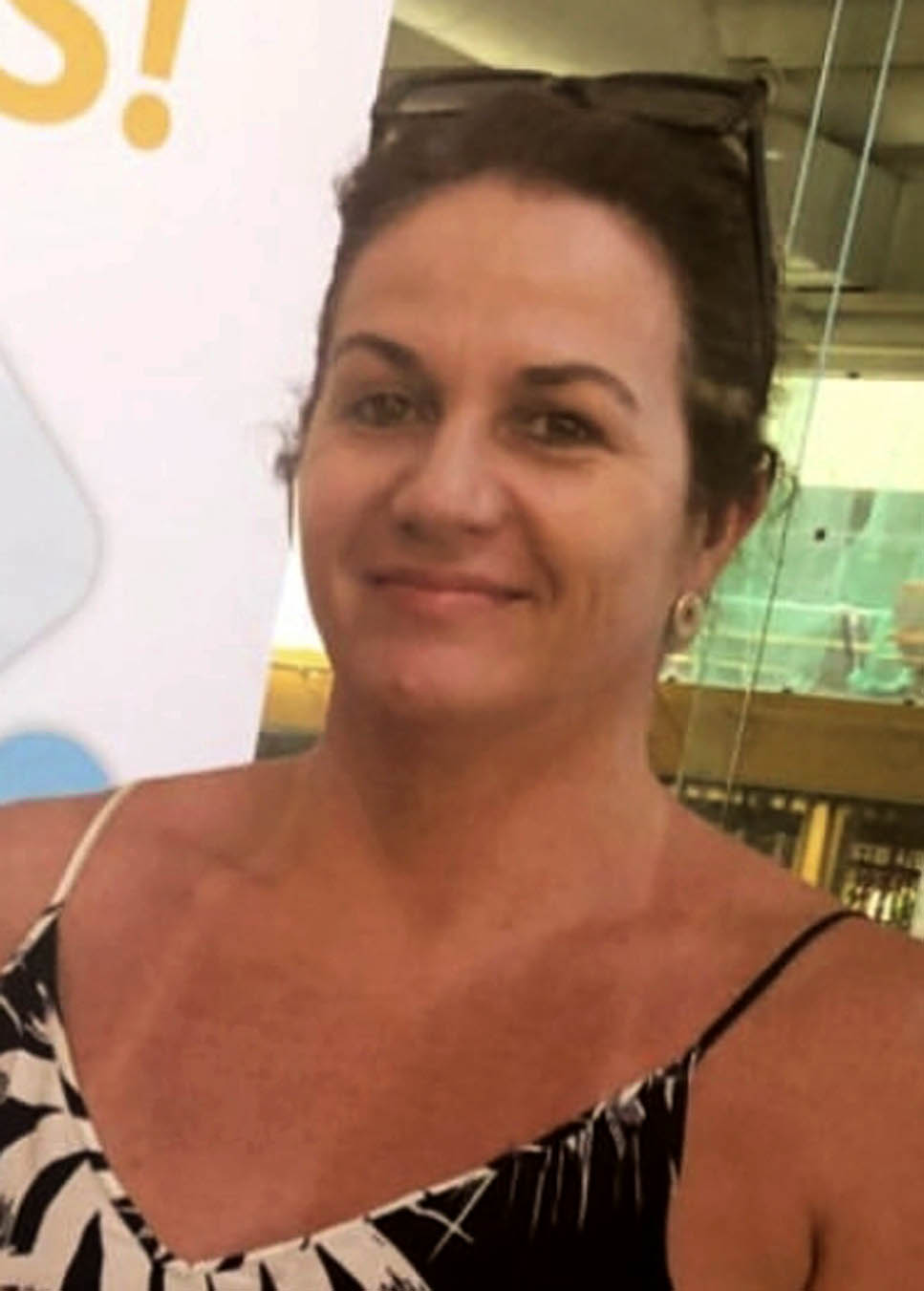 Josiane Trafani