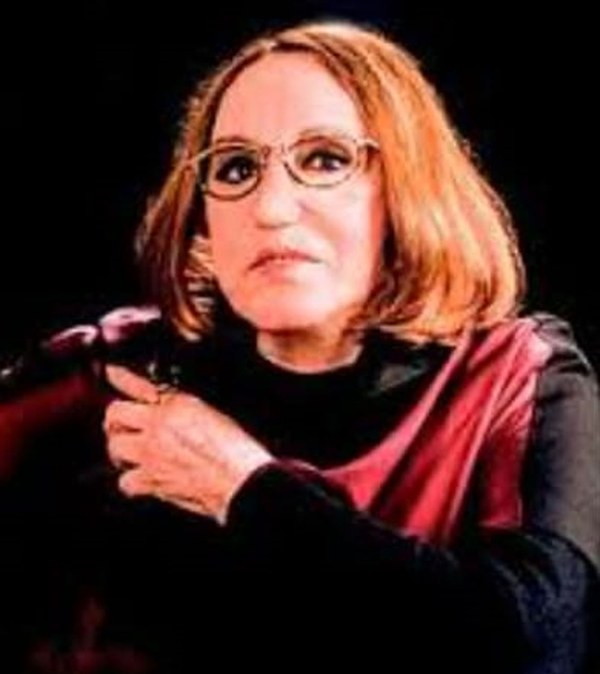 Leilah Assumpção