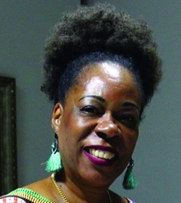 Maria de Lourdes Oliveira Juvêncio