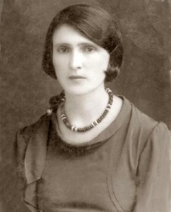 Maria Sguassábia
